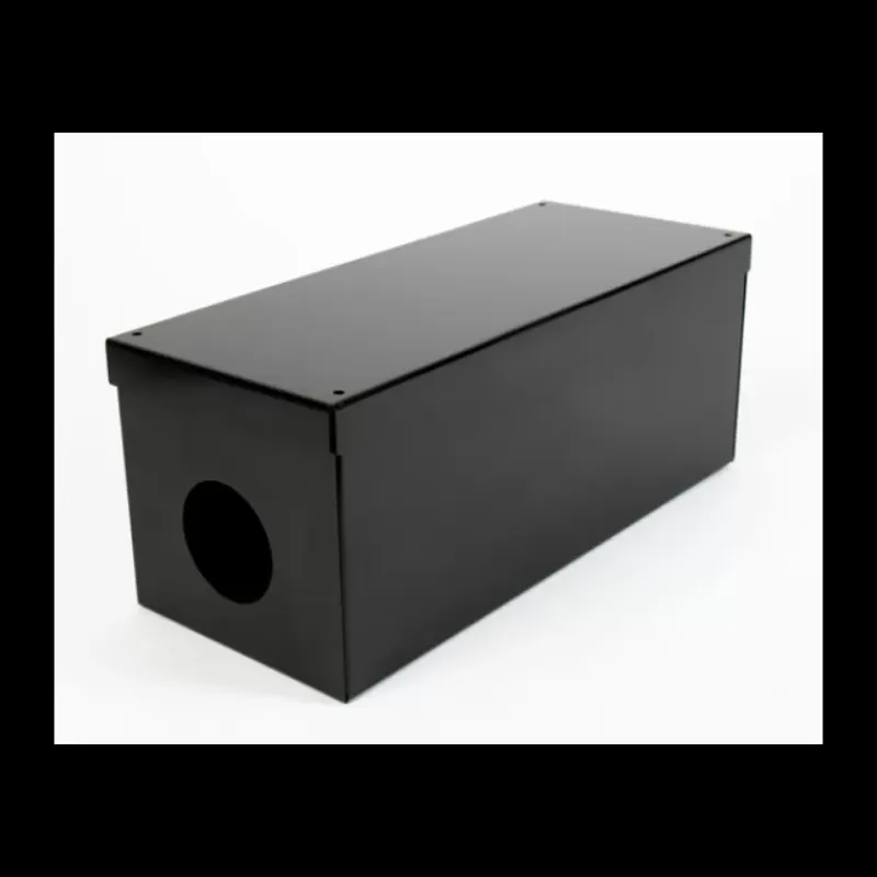 Discount Coffre montage VanHeat 2.0-DH Accessoire Pour Chauffage Et Combiné·Support Montage Chauffage