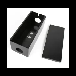 Discount Coffre montage VanHeat 2.0-DH Accessoire Pour Chauffage Et Combiné·Support Montage Chauffage