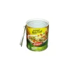 Coffre-fort boite de conserve poulet*Carbest