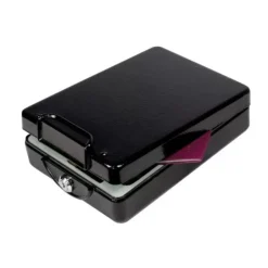 Outlet Coffre-fort transportable Campement Extérieur·Antivol & Cadenas|Coffre-Fort