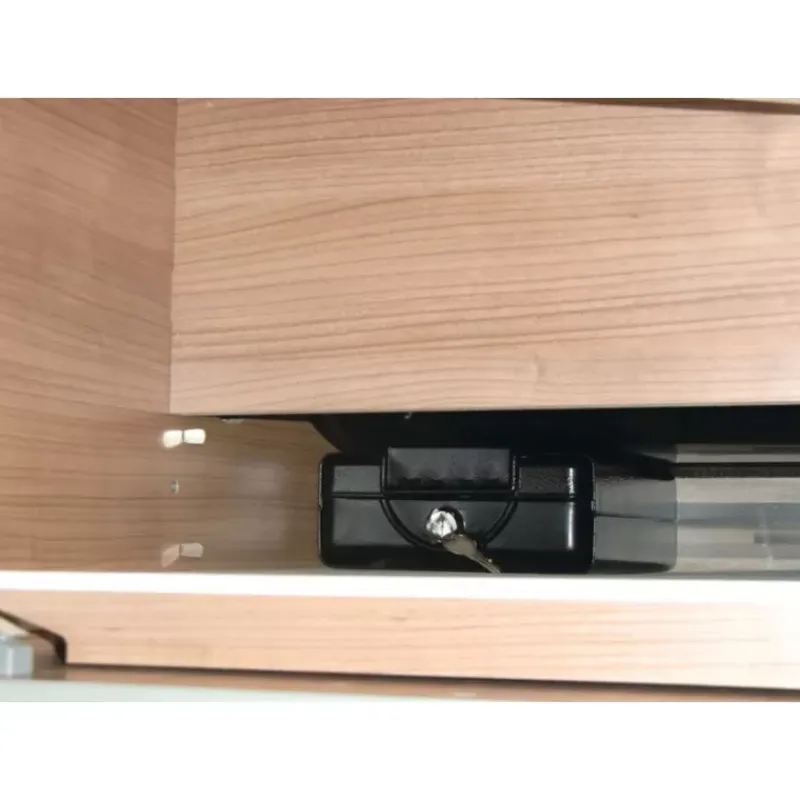 Outlet Coffre-fort transportable Campement Extérieur·Antivol & Cadenas|Coffre-Fort