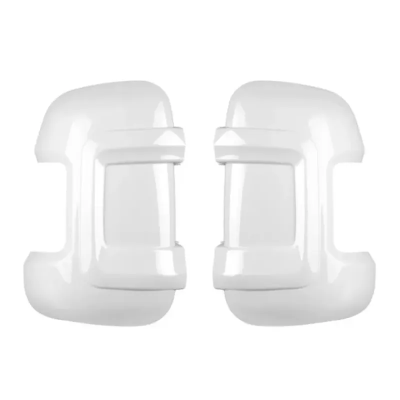Coque rétroviseur Ducato fourgon*Carbest Best