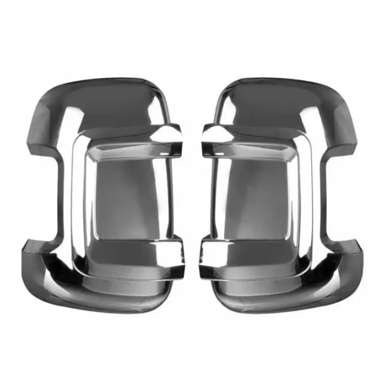 Coque rétroviseur Ducato fourgon*Carbest Best