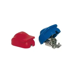 Cosses de batterie rapides*Carbest Clearance