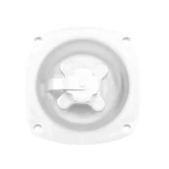 Coupelle entrée d'eau ø 117 x 77 mm*Carbest Best