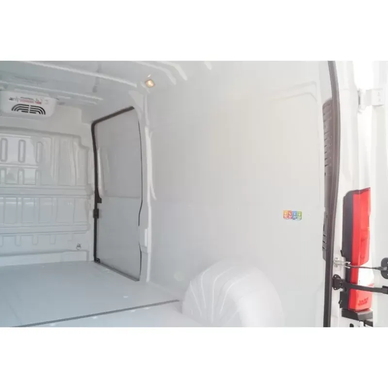Hot Cover Plus pour Ducato L2H1 Fiat Ducato / Boxer / Jumper|Réfection & Agencement·Panneau De Finition Intérieur