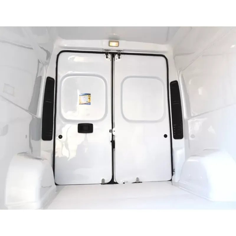 Cover Plus pour Ducato L4H3 Fiat Ducato / Boxer / Jumper|Réfection & Agencement·Panneau De Finition Intérieur