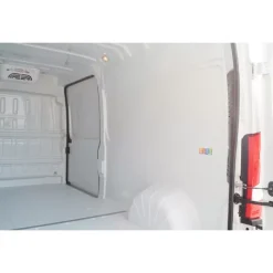 Cover Plus pour Ducato L4H3 Fiat Ducato / Boxer / Jumper|Réfection & Agencement·Panneau De Finition Intérieur