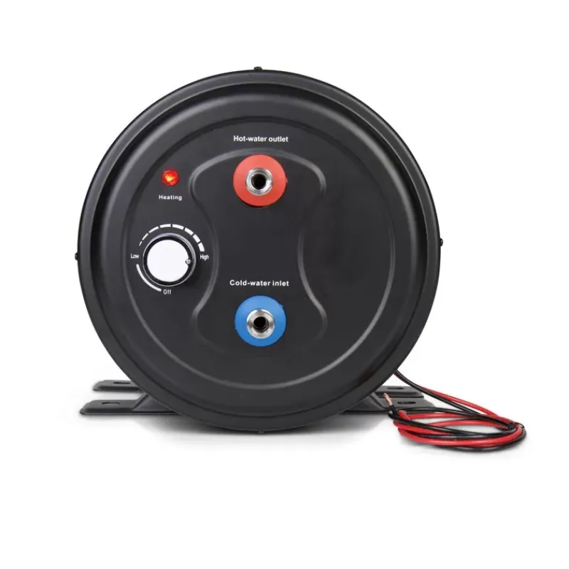 CozyWater 8 L | 12 V*Carbest Clearance