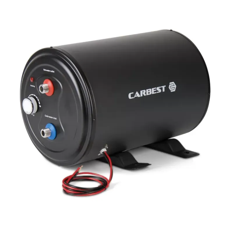 Clearance CozyWater 10 L | 12 V Chauffe-Eau·Chauffe-Eau Électriques|Chauffe-Eau·Chauffe-Eau Électrique