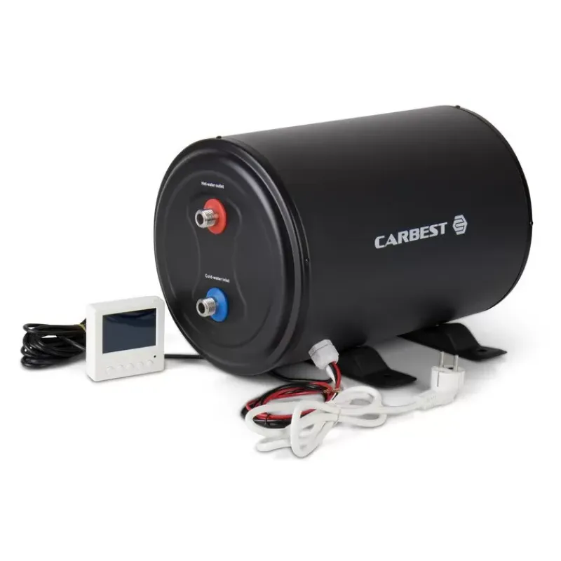 CozyWater 10C | 12/230V*Carbest Clearance