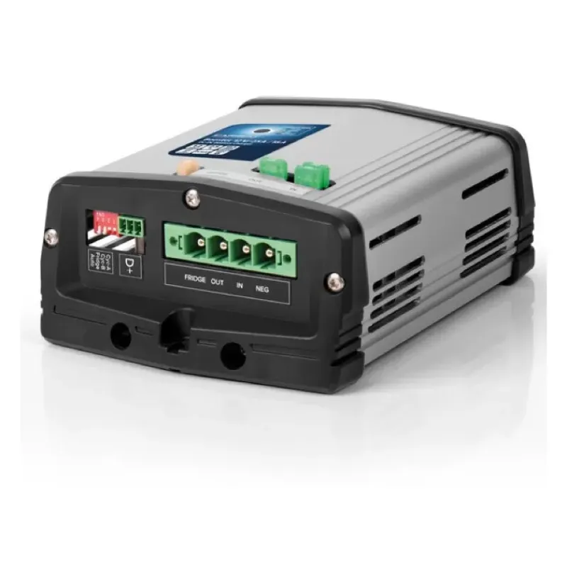 Clearance DC-DC Booster 25 + 18 A Production Électrique·Chargeur Dc/Dc Booster|Production Électrique·Chargeur Dc-Dc Booster
