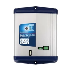 DC-DC Booster 40 + 18 A*Carbest