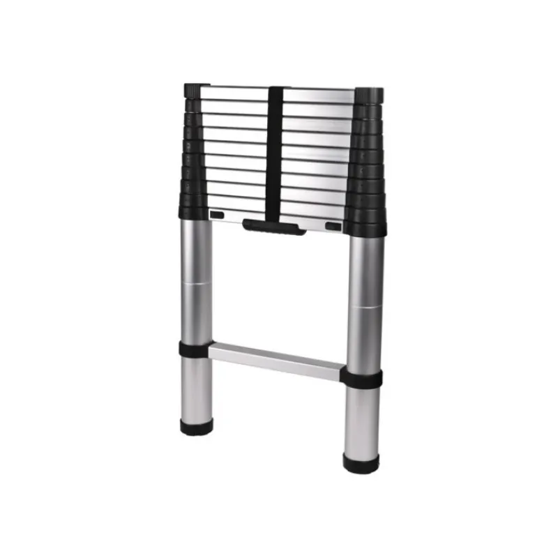 Online Echelle télescopique 3,2 m Outillage·Outils|Tente De Toit, Barre De Toit, Coffre & Échelle·Échelle De Toit
