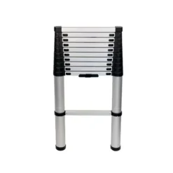 Online Echelle télescopique 3,2 m Outillage·Outils|Tente De Toit, Barre De Toit, Coffre & Échelle·Échelle De Toit
