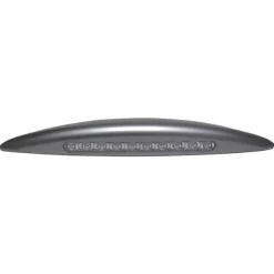Eclairage extérieur 365 x 50 mm*Carbest Hot