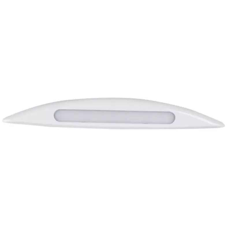 Eclairage extérieur 365 x 50 mm*Carbest Hot