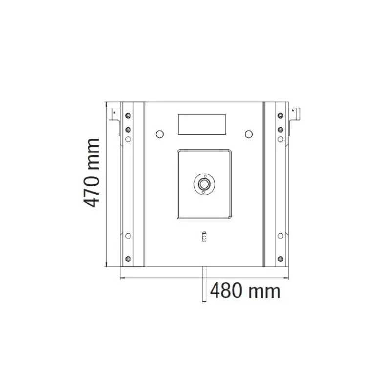 Sale Embase fauteuil Transit 4 Ford Transit|Embase Pivotante De Siège·Embase Tournante Ford