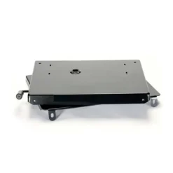 Embase pivotante excentrée Ducato X244*Carbest Outlet