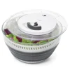 Outlet Essoreuse à salade rétractable Ustensile De Cuisine & Vaisselle·Ustensiles De Cuisine|Vaisselle & Ustensile De Cuisine·Ustensile De Cuisine
