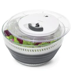 Outlet Essoreuse à salade rétractable Ustensile De Cuisine & Vaisselle·Ustensiles De Cuisine|Vaisselle & Ustensile De Cuisine·Ustensile De Cuisine