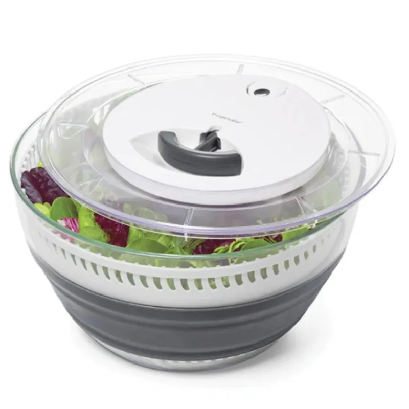 Outlet Essoreuse à salade rétractable Ustensile De Cuisine & Vaisselle·Ustensiles De Cuisine|Vaisselle & Ustensile De Cuisine·Ustensile De Cuisine