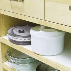 Outlet Essoreuse à salade rétractable Ustensile De Cuisine & Vaisselle·Ustensiles De Cuisine|Vaisselle & Ustensile De Cuisine·Ustensile De Cuisine
