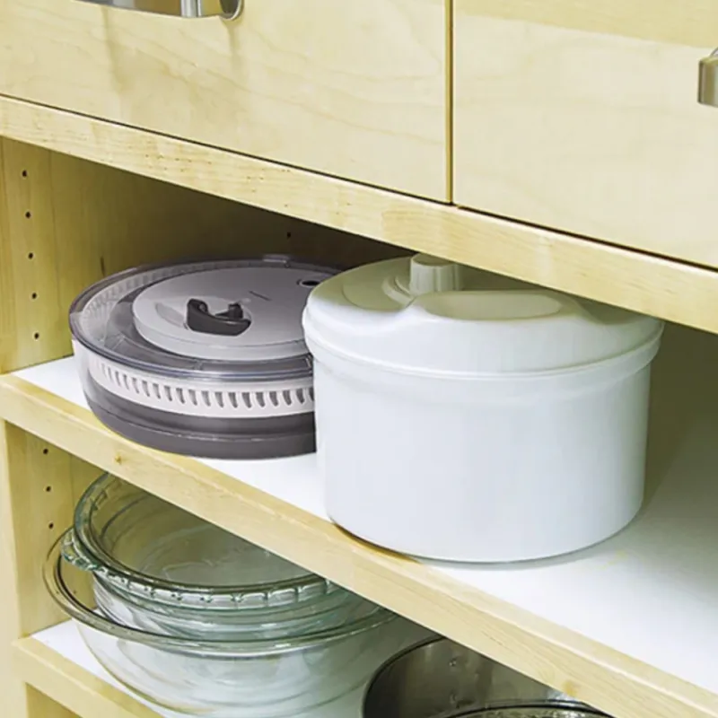 Outlet Essoreuse à salade rétractable Ustensile De Cuisine & Vaisselle·Ustensiles De Cuisine|Vaisselle & Ustensile De Cuisine·Ustensile De Cuisine