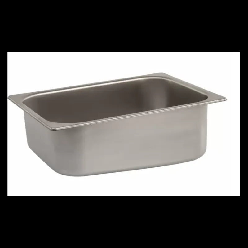 Evier incliné Vanstream | 325 x 245 mm*Carbest Sale