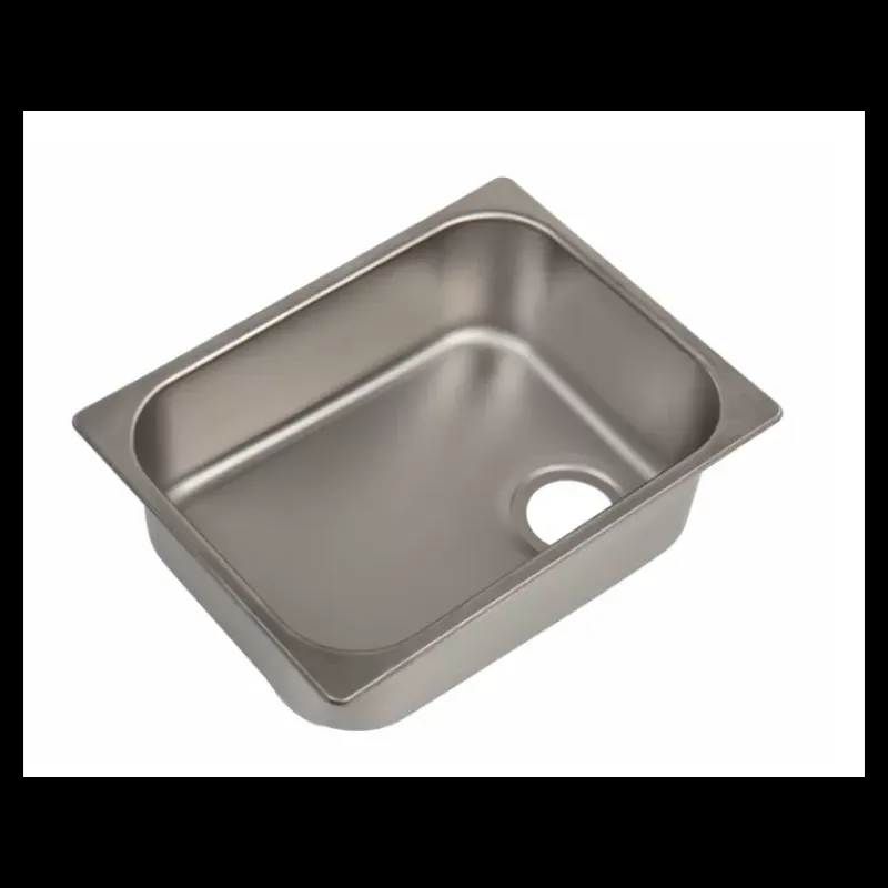 Evier incliné Vanstream | 325 x 245 mm*Carbest Sale