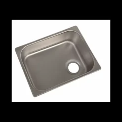 Evier incliné Vanstream | 325 x 245 mm*Carbest Sale