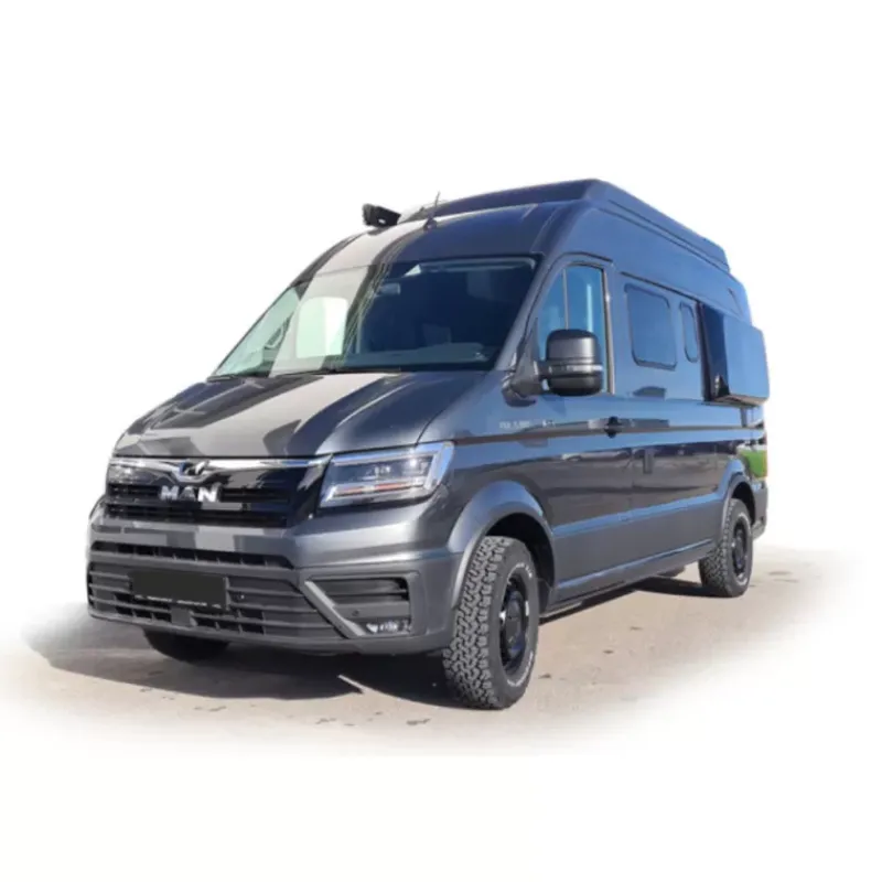 Sale Extension de carrosserie | Crafter 2 / MAN TGE Mercedes Sprinter|Accessoires Offroad, Franchisseur, Tout-Terrain Et 4X4·Accessoires Carrosserie