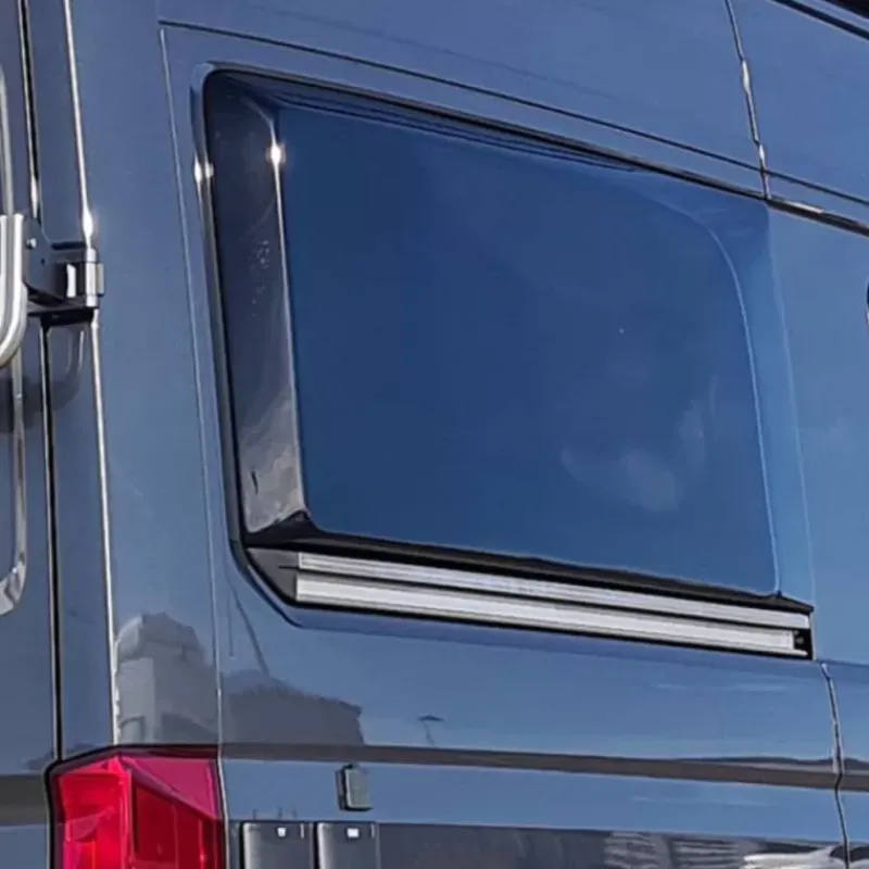 Sale Extension de carrosserie | Crafter 2 / MAN TGE Mercedes Sprinter|Accessoires Offroad, Franchisseur, Tout-Terrain Et 4X4·Accessoires Carrosserie