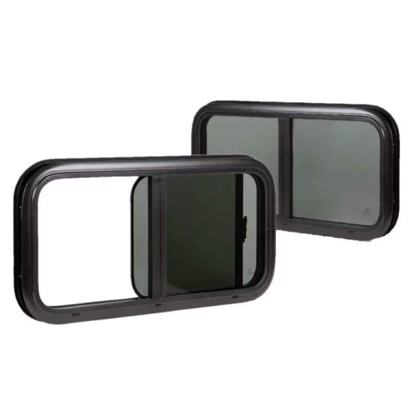 Outlet Fenêtre RW Motion Fenêtre & Baie·Fenêtre Universelle Van, Caravane Et Camping-Car