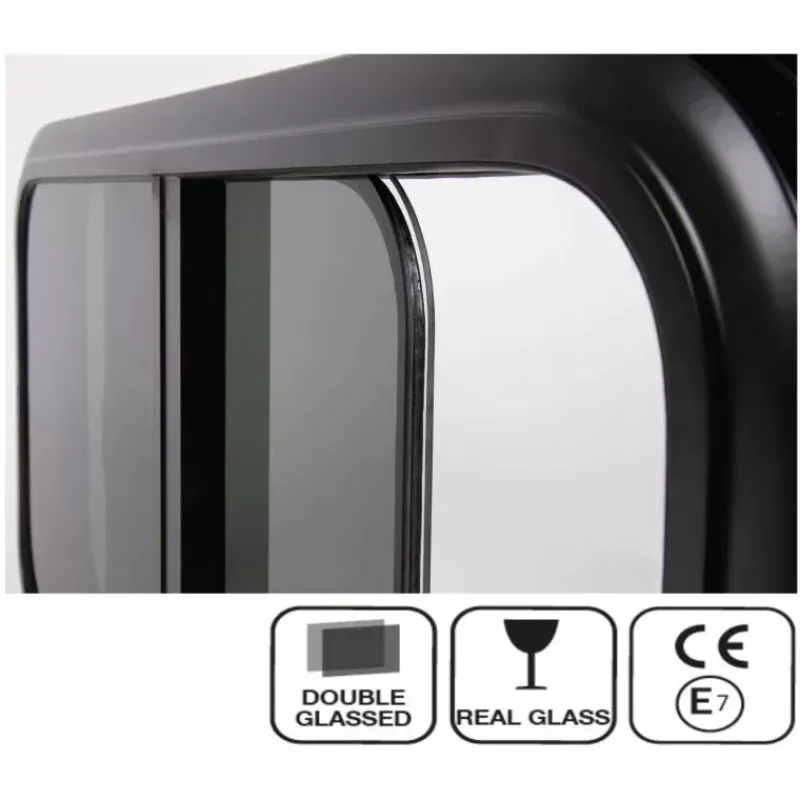Outlet Fenêtre RW Motion Fenêtre & Baie·Fenêtre Universelle Van, Caravane Et Camping-Car