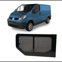 Fenêtre verre 43R | Trafic 2*Carbest Sale