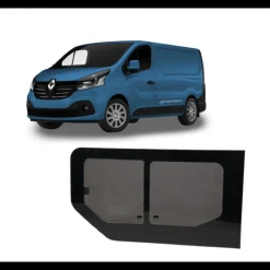 Online Fenêtre verre 43R | Trafic 3 Renault Trafic / Primastar / Vivaro / Nv300|Fenêtre & Baie·Fenêtre Nissan
