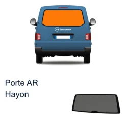 Fenêtre verre 43R | VW T5/T6/T6.1*Carbest Clearance
