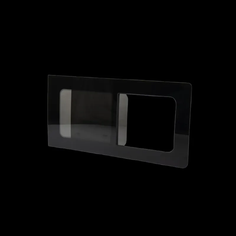Fenêtre verre 43R | VW T5/T6/T6.1*Carbest Clearance