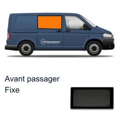 Fenêtre verre 43R | VW T5/T6/T6.1*Carbest Clearance