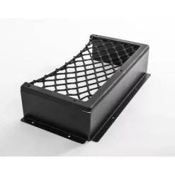 Filet de rangement Aluminium*Carbest Best