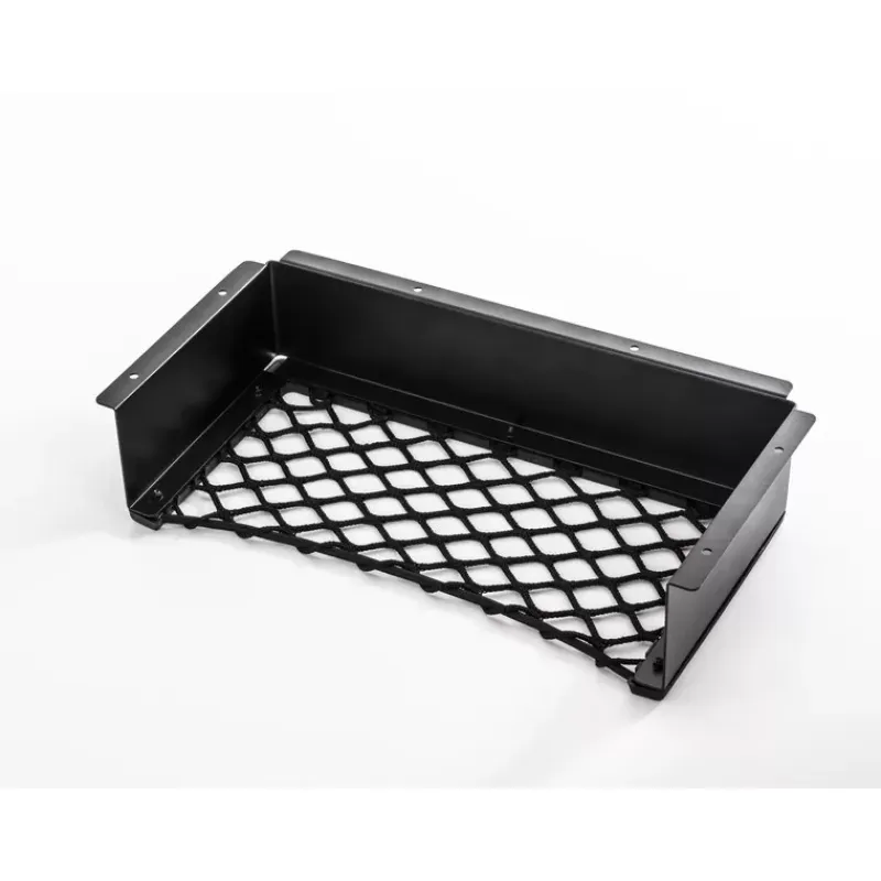 Filet de rangement Aluminium*Carbest Best