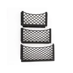 Filet de rangement Aluminium*Carbest Best