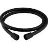 Flexible de douche black*Carbest Clearance