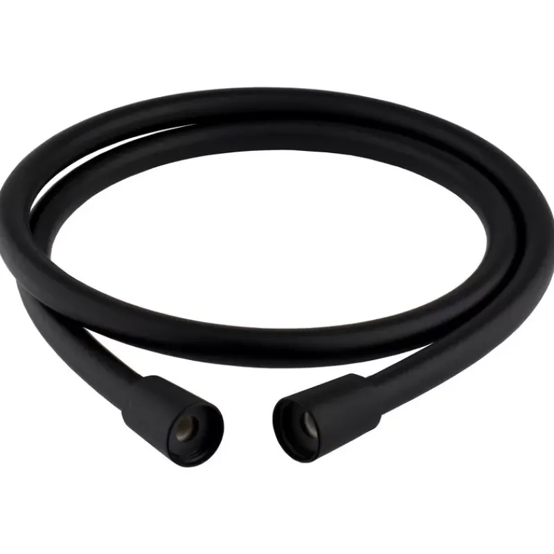 Flexible de douche black*Carbest Clearance