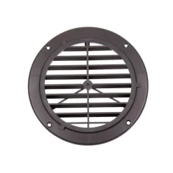 Grille ronde ø 164 mm*Carbest Discount