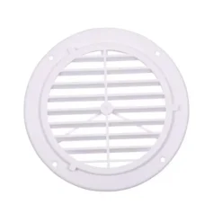 Grille ronde ø 164 mm*Carbest Discount