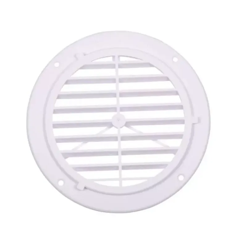 Grille ronde ø 164 mm*Carbest Discount