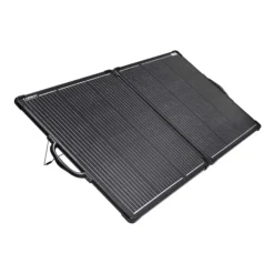 Online HC130 Panneau solaire pliable Electricité & Éclairage·Panneau & Kit Solaire Nomade|Solaire·Panneau Pliable & Kit Solaire Mobile