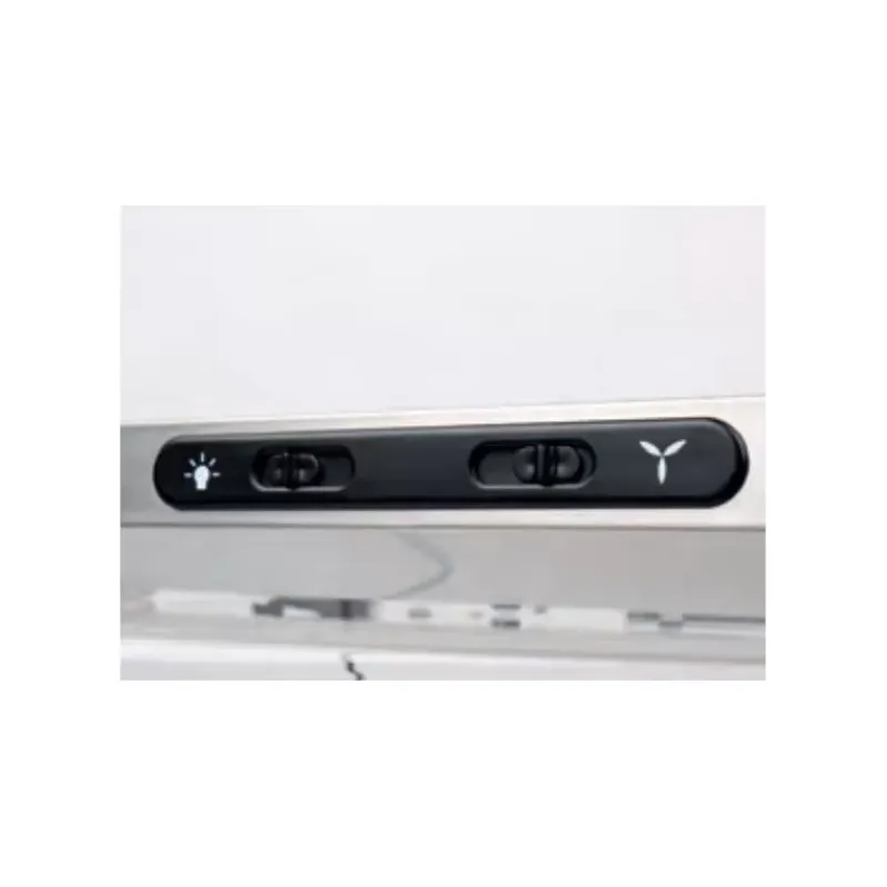Hotte aspirante 12V*Carbest Hot